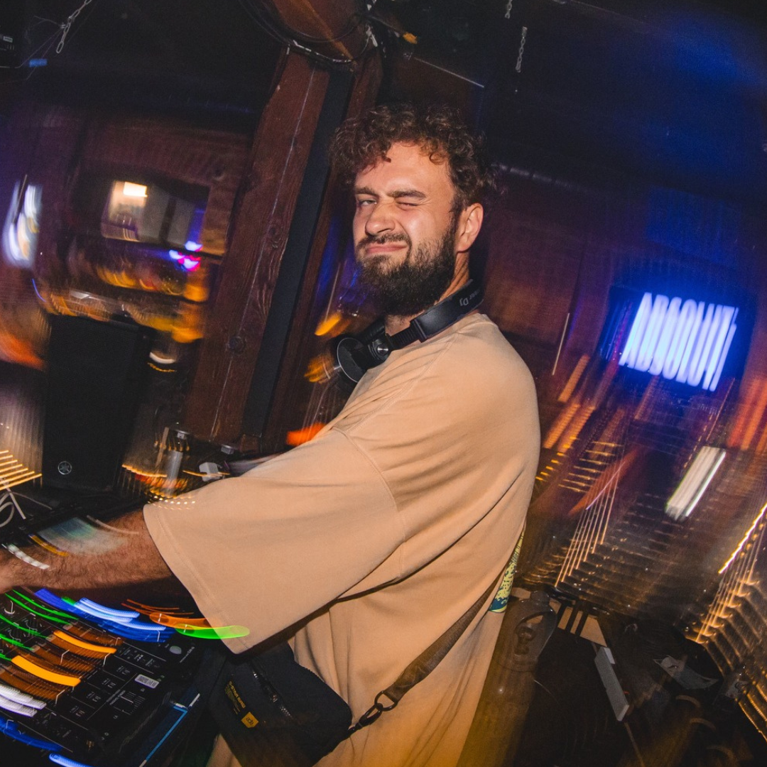 DJ Philgood