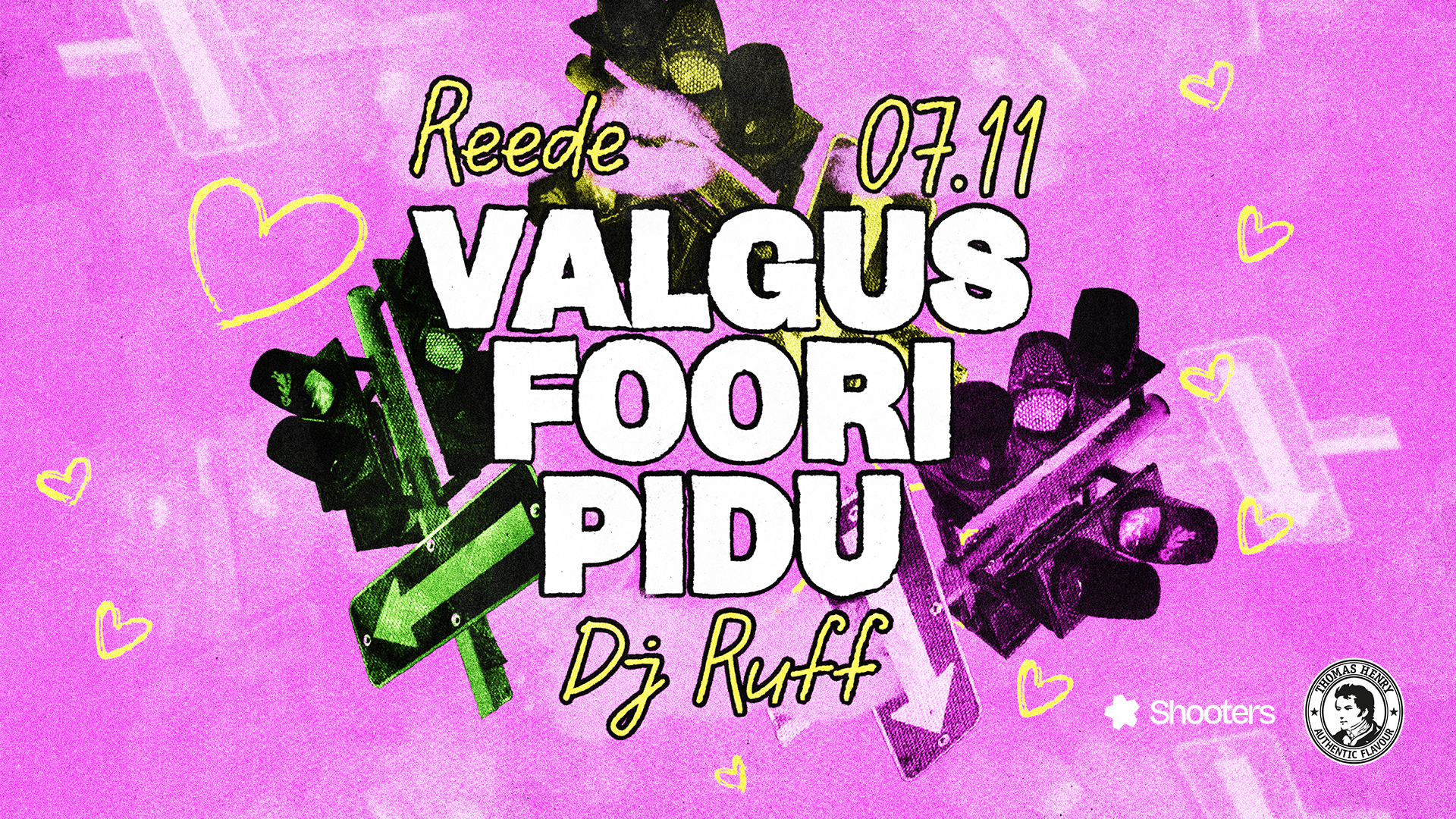 Shooters_071125_Valgusfoor_cover