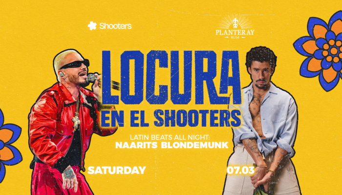 Shooters_0703_Locura_cover